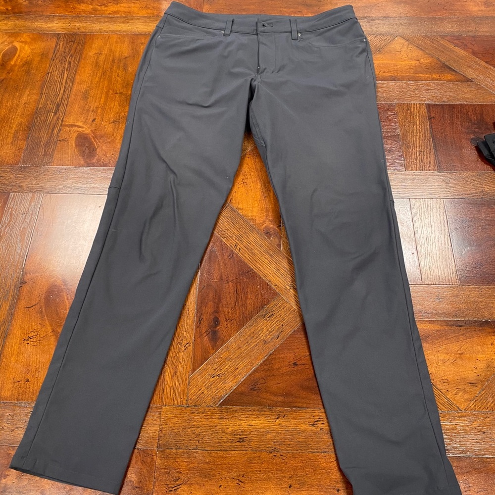 Lululemon Men’s ABC Warpstreme Pant